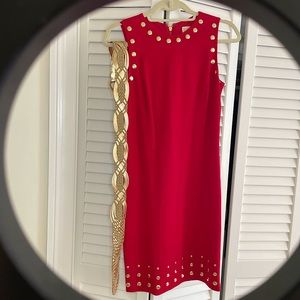 MICHAEL KORS DRESS - XS